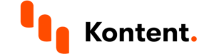 Kentico Kontent logo Stareup