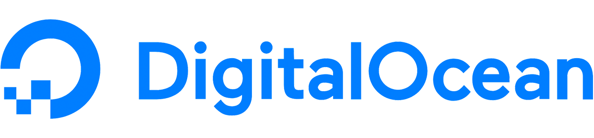 Logo Digitalocean Stareup