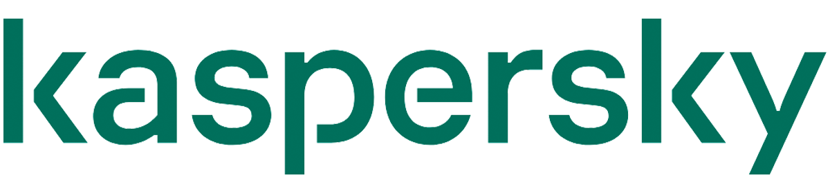 Logo Kaspersky Stareup