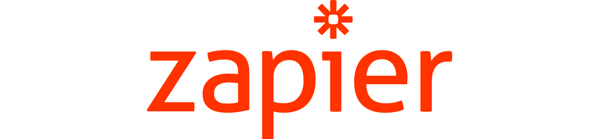 Logo Zapier Stareup