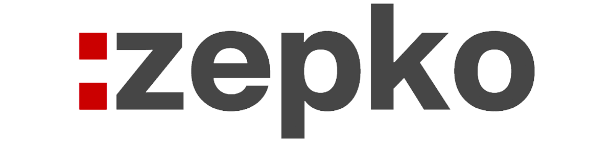 Logo Zepko Stareup